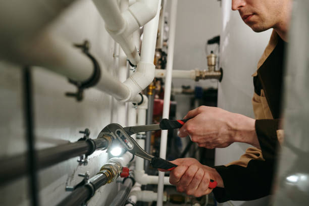 Best Emergency Plumbing Repair  in Lowell, MI