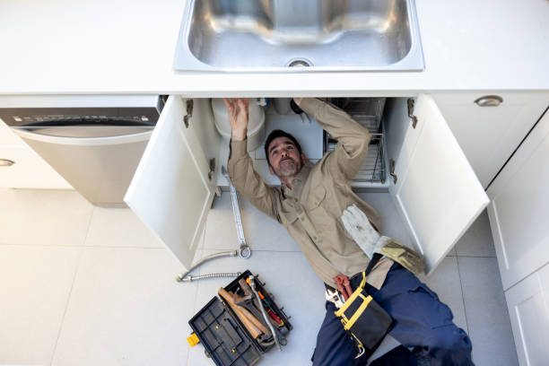Best Sewer Line Repair  in Lowell, MI