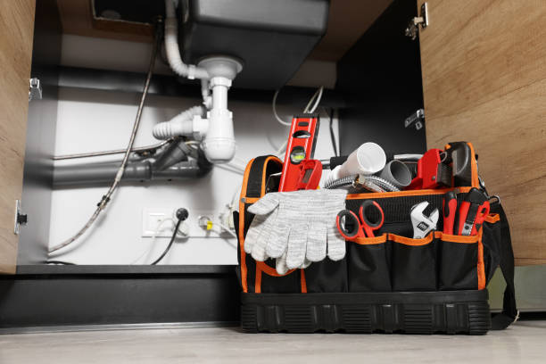  Lowell, MI Plumbing Pros