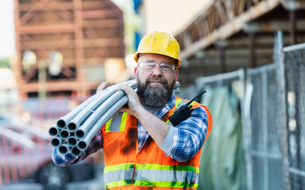 Best Residential Plumbing Services  in Lowell, MI