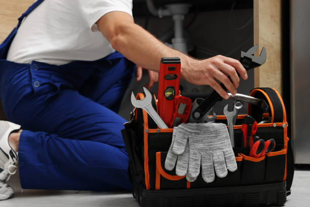 Best Best Plumbers Near Me  in Lowell, MI
