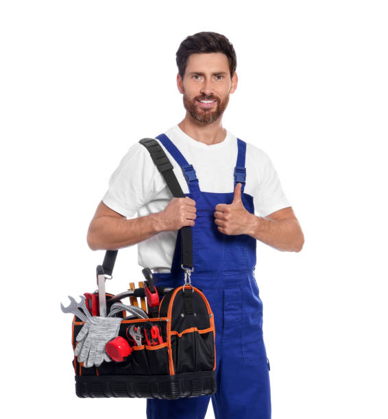Best Gas Line Repair  in Lowell, MI