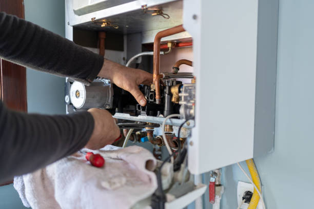 Reliable Lowell, MI Plumbing Solutions
