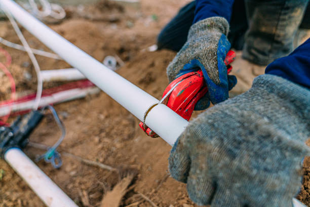 Best Toilet Repair Services  in Lowell, MI